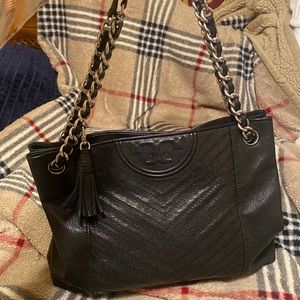 Tory burch shoulder bag